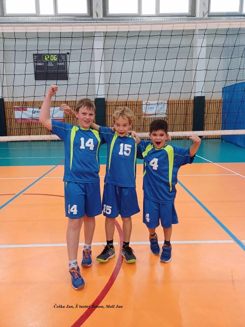 U14 3MA