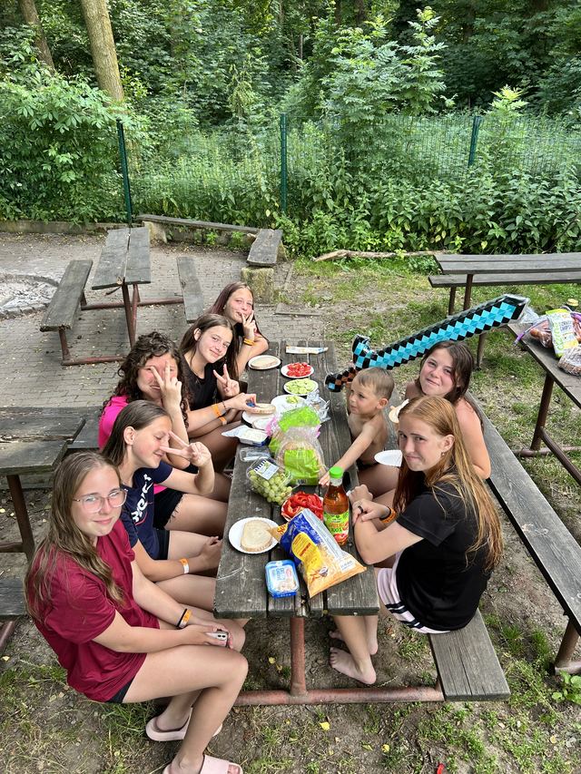 Sezonní rozlučka Osek 2026, fotka 8