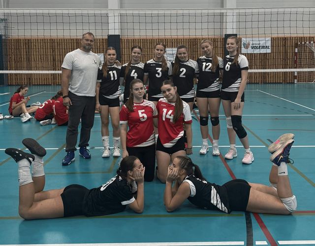 Týmy sezóny 2025/26, fotka 2