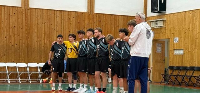 Týmy sezóny 2025/26, fotka 8