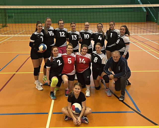 Ženy v sezóně 2025/26, fotka 1