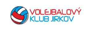 Volejbalový klub Jirkov