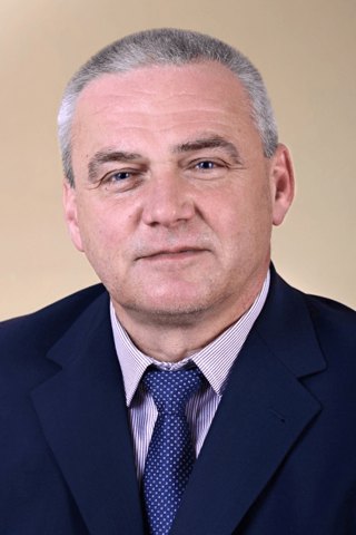Zdeněk Hlinovský